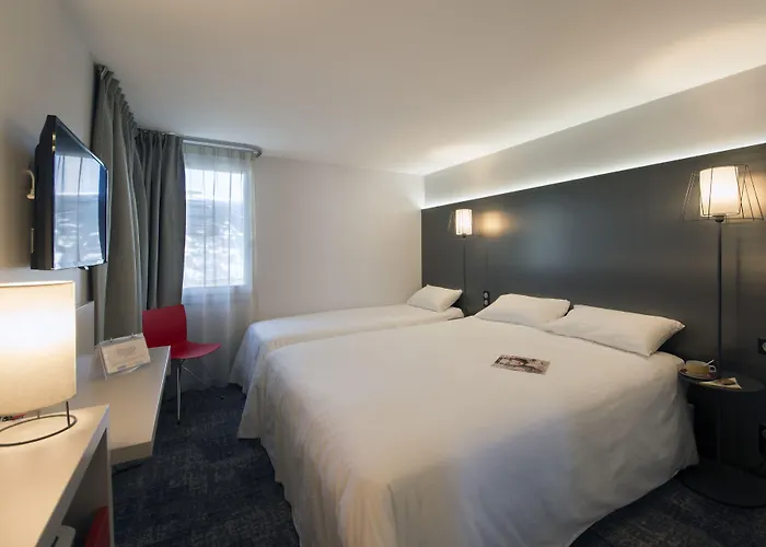 ホテル L'hotel By Joa De