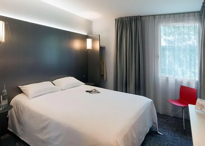 L'hotel By Joa De 3* Saint-Paul-lès-Dax