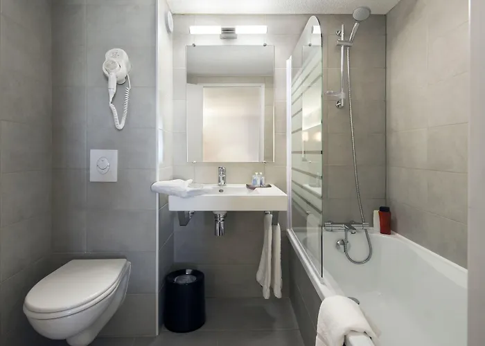 L'hotel By Joa De Hotell 3*