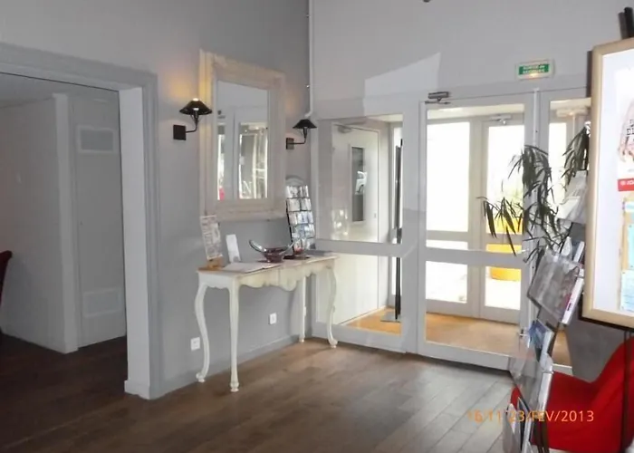 L'hotel By Joa De Hotell Saint-Paul-lès-Dax