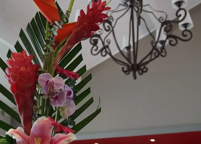 Hotell L'hotel By Joa De 3*