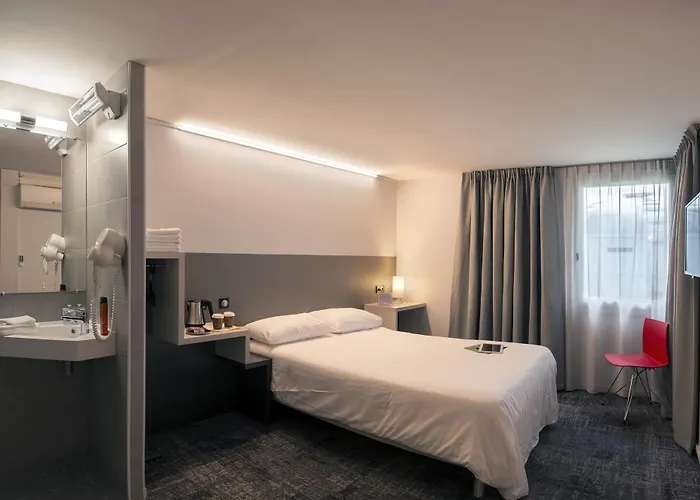 L'hotel By Joa De 3*