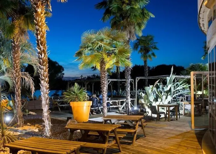 L'hotel By Joa De Hotell Saint-Paul-lès-Dax