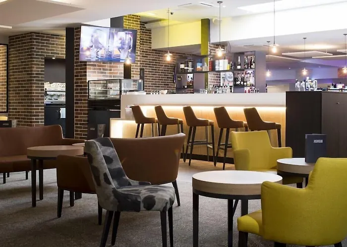 L'hotel By Joa De Hotell 3*