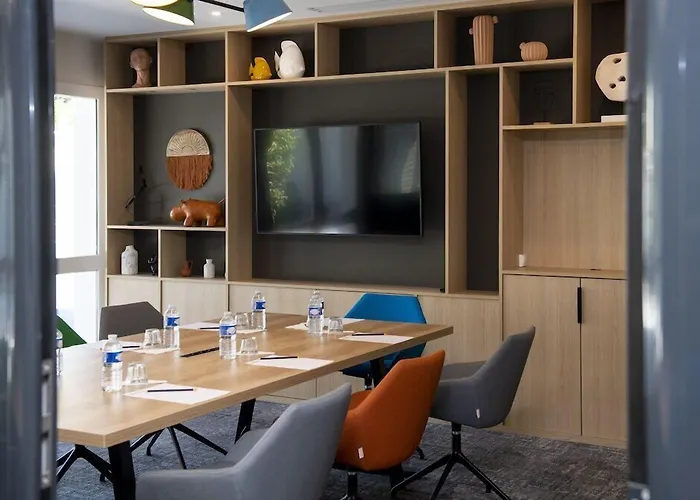 L'hotel By Joa De Saint-Paul-lès-Dax