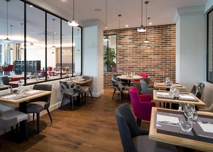 L'hotel By Joa De Hotell Saint-Paul-lès-Dax