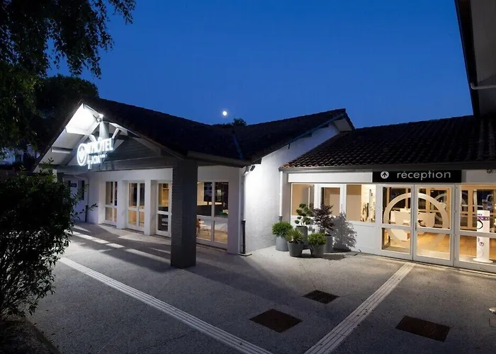 L'hotel By Joa De Hotell 3*