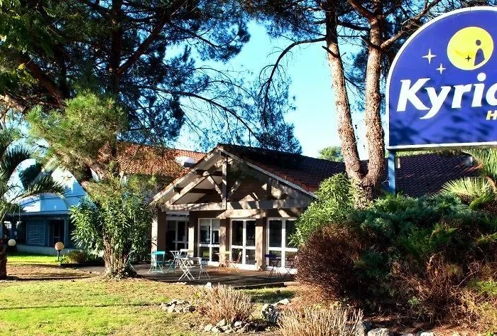 L'hotel By Joa De Hotell 3*