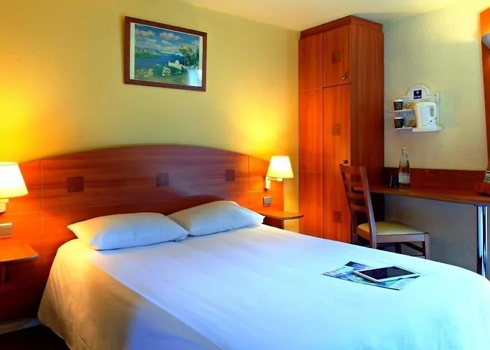 Hotell L'hotel By Joa De