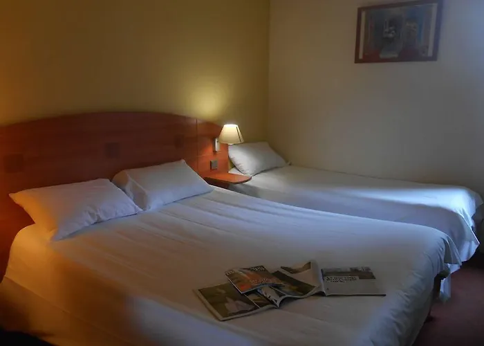 Hotell L'hotel By Joa De