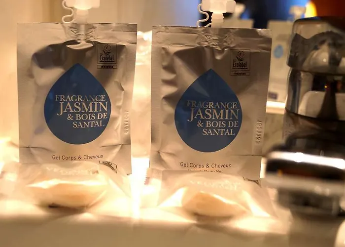 L'hotel By Joa De 3*