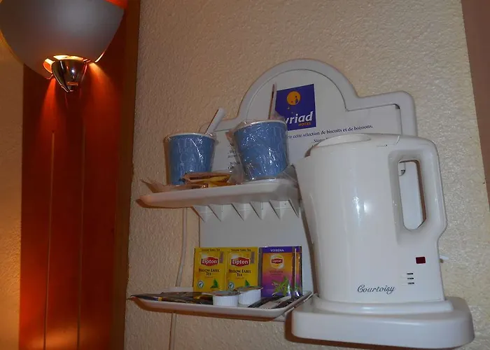 L'hotel By Joa De Hotell 3*