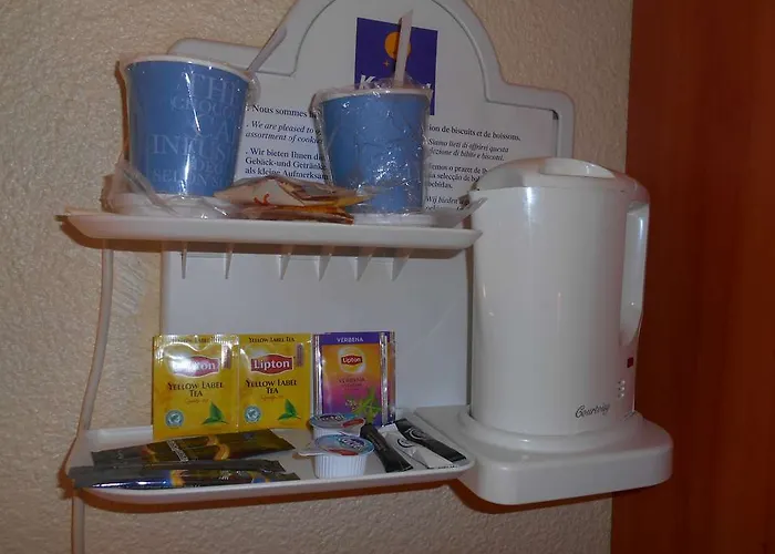 L'hotel By Joa De 3* サン・ポール・レ・ダックス