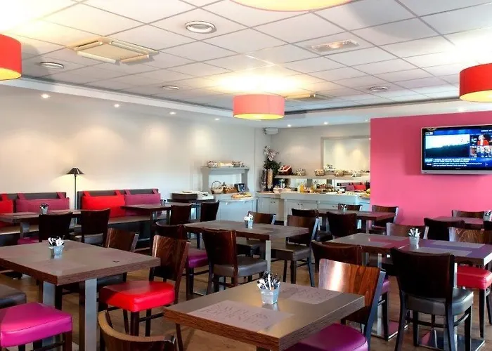 L'hotel By Joa De Hotell Saint-Paul-lès-Dax