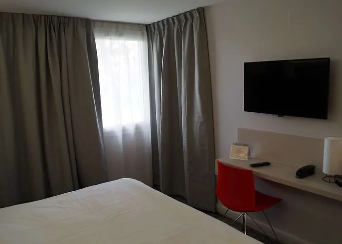 L'hotel By Joa De 3* サン・ポール・レ・ダックス