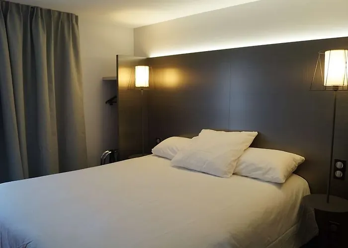 L'hotel By Joa De ホテル サン・ポール・レ・ダックス