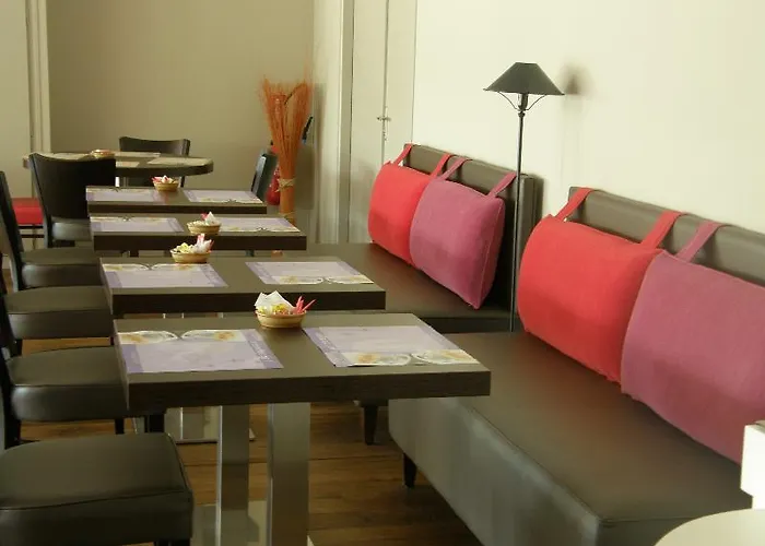 L'hotel By Joa De Hotel Saint-Paul-lès-Dax