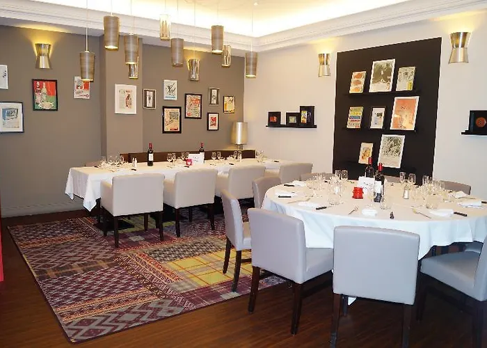 L'hotel By Joa De Hotell