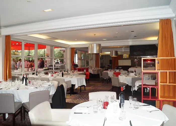 Hotell L'hotel By Joa De 3*