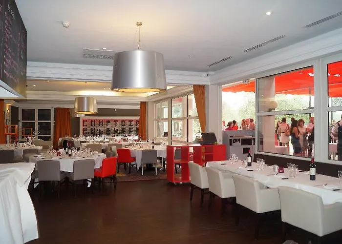 L'hotel By Joa De Hotell 3*