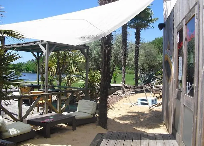 Hotell L'hotel By Joa De