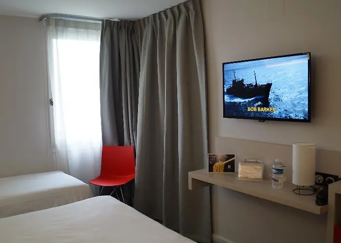 L'hotel By Joa De 3* Saint-Paul-lès-Dax