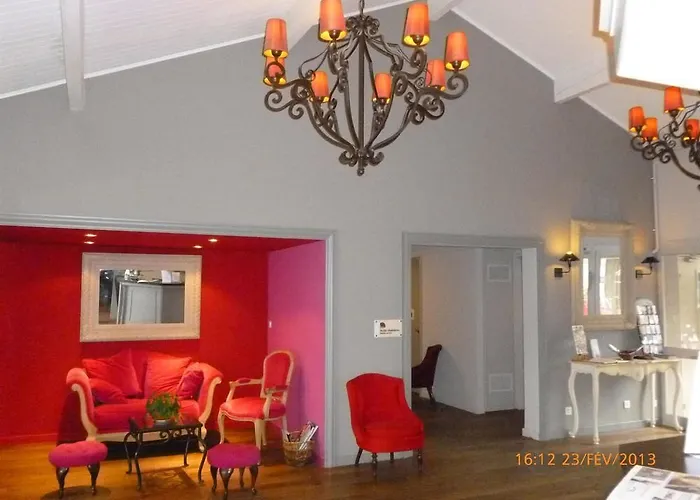 L'hotel By Joa De 3*