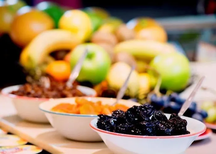 L'hotel By Joa De 3* Saint-Paul-lès-Dax