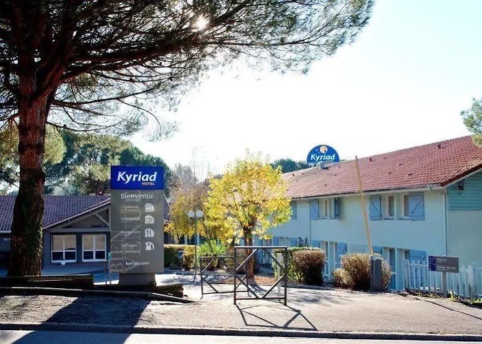 Hotell L'hotel By Joa De 3*