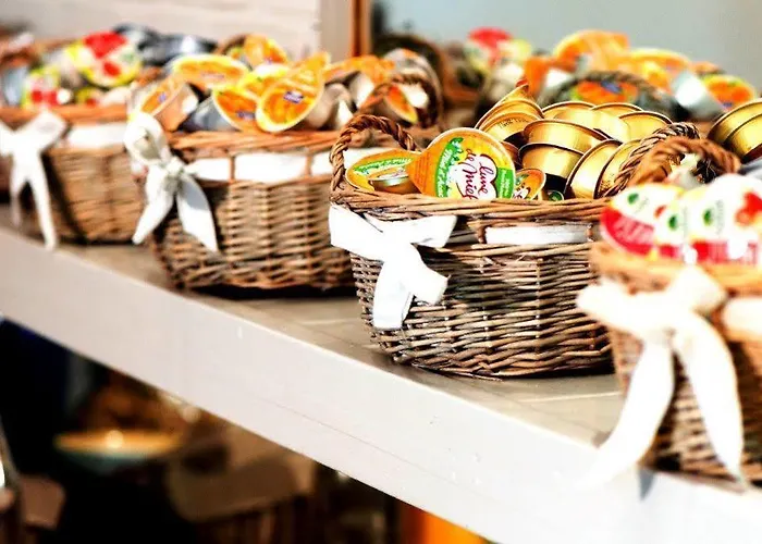 ホテル L'hotel By Joa De 3*