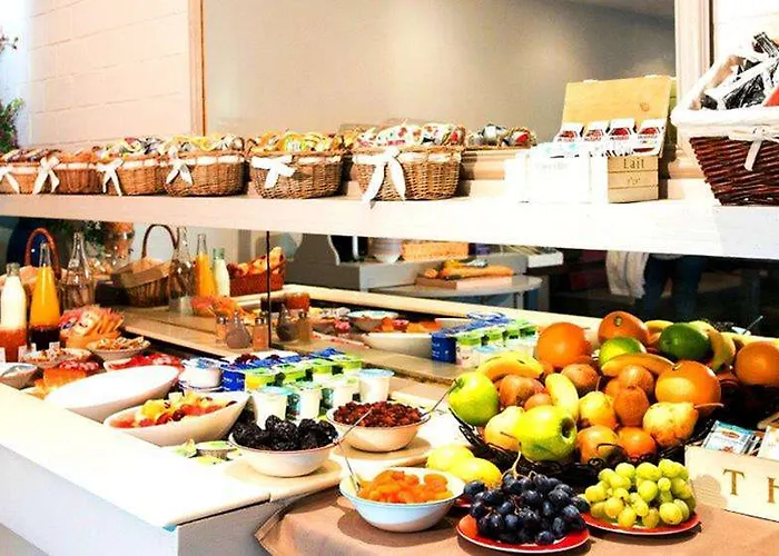 Hotell L'hotel By Joa De