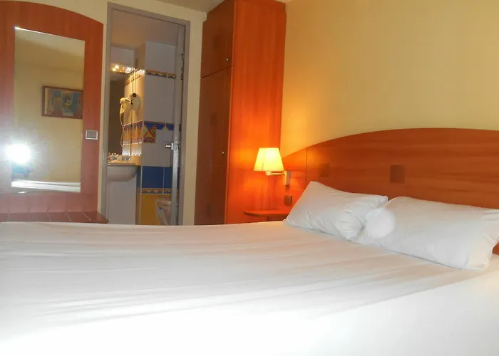 L'hotel By Joa De Saint-Paul-lès-Dax