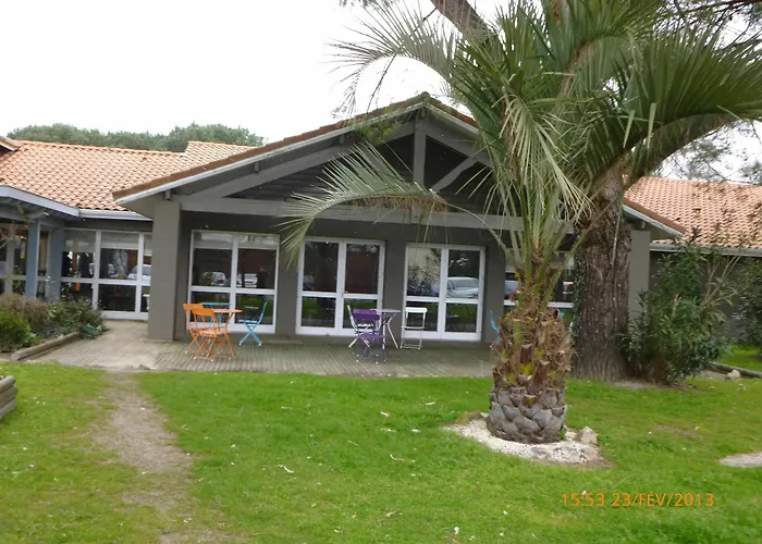 L'hotel By Joa De ホテル