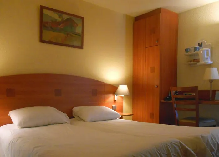 L'hotel By Joa De Hotell 3*