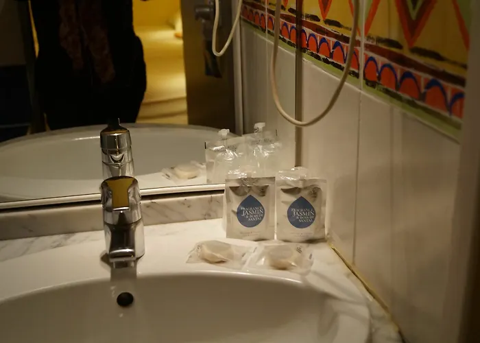 L'hotel By Joa De 3*