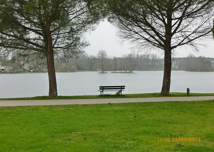 L'hotel By Joa De ホテル サン・ポール・レ・ダックス