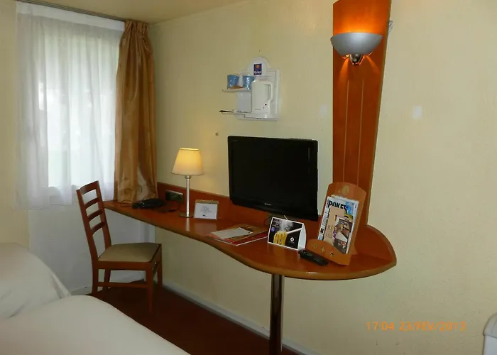 L'hotel By Joa De 3*